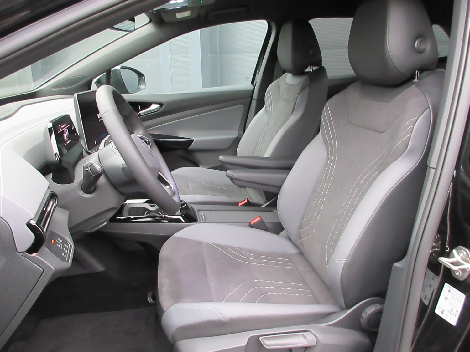 Bild eines ID.4 Pure 125 kW Business