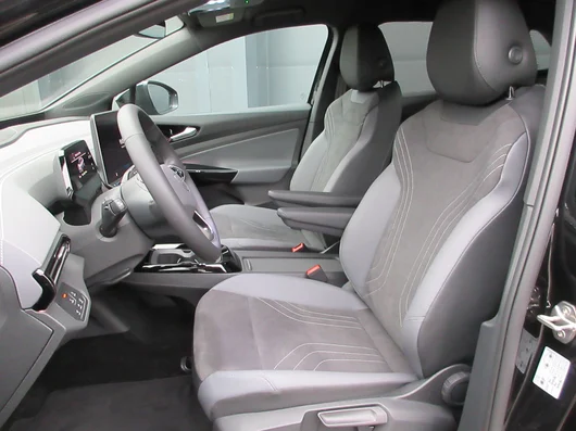 Bild eines ID.4 Pure 125 kW Business