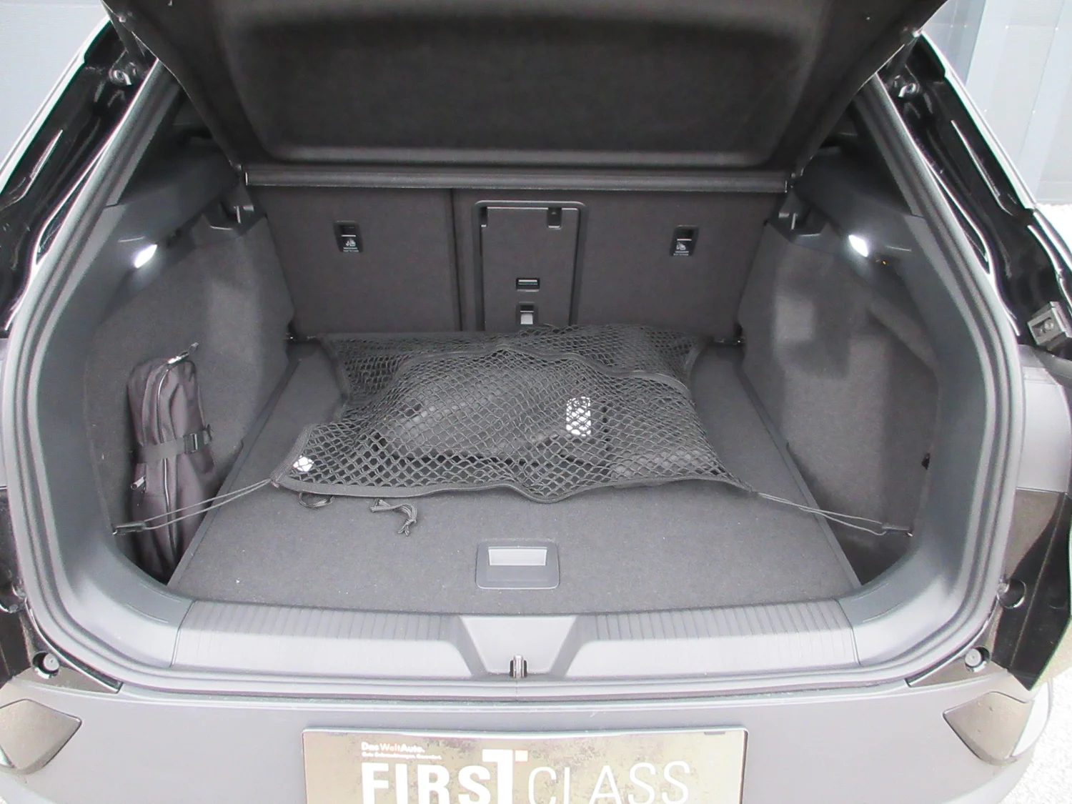 Bild eines ID.4 Pure 125 kW Business