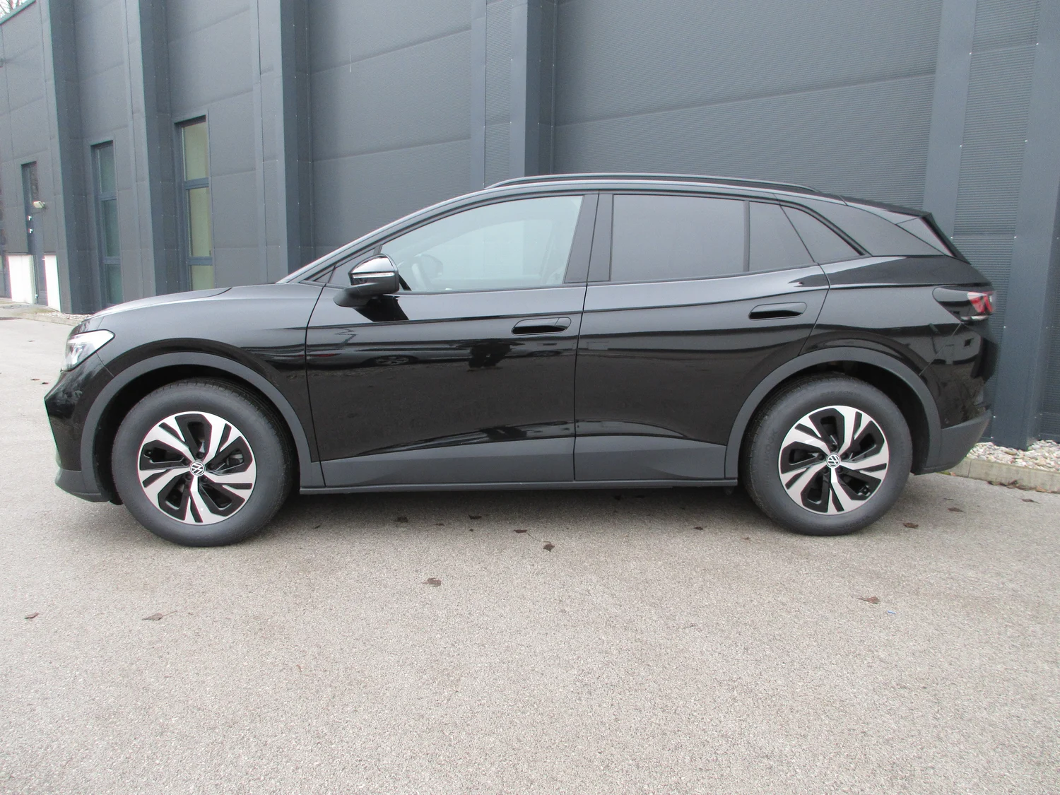 Bild eines ID.4 Pure 125 kW Business