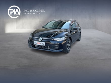 VW Golf Variant Business mHeV TSI DSG