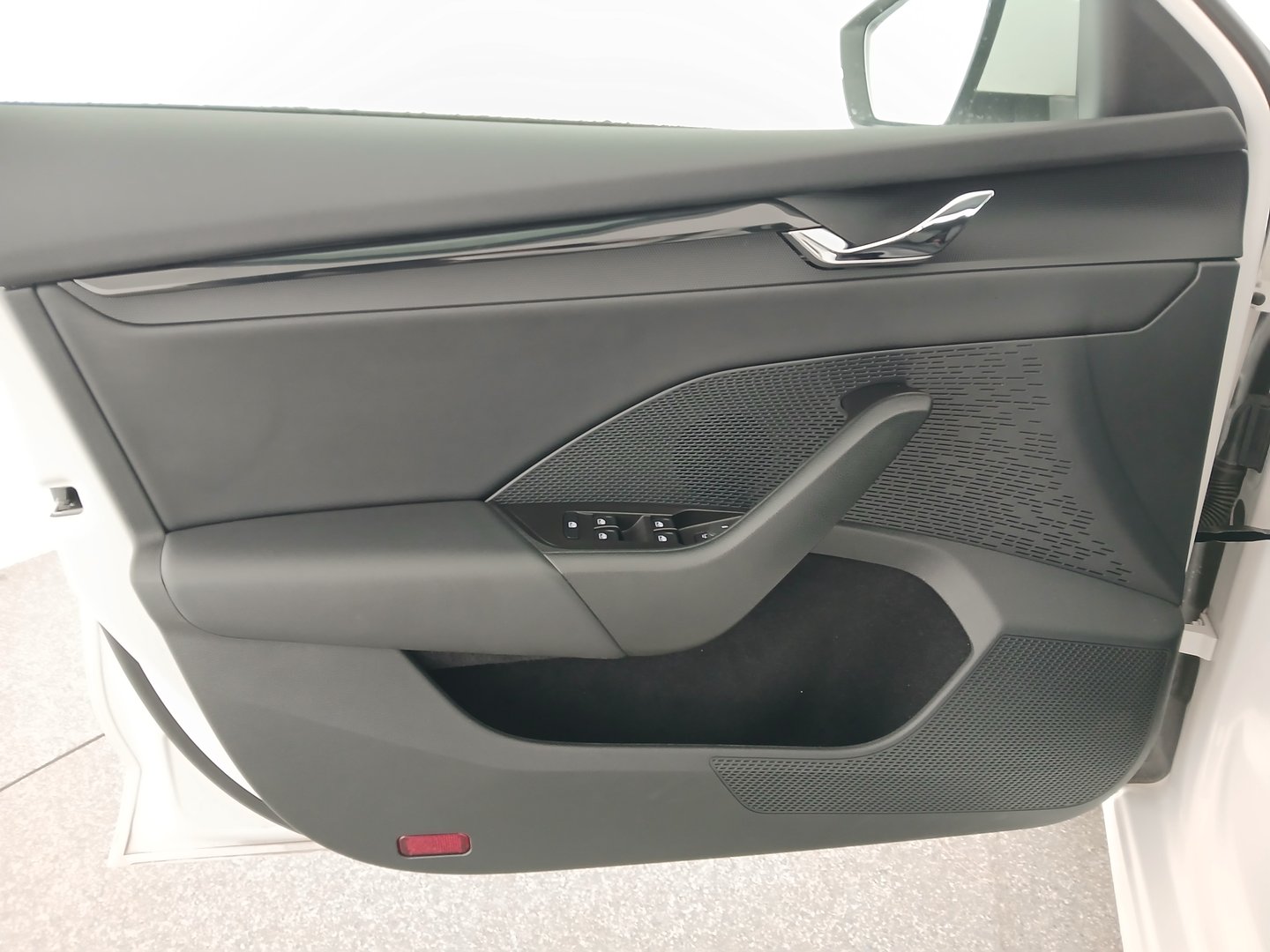 Škoda Octavia Combi Ambition TSI | Bild 10 von 27