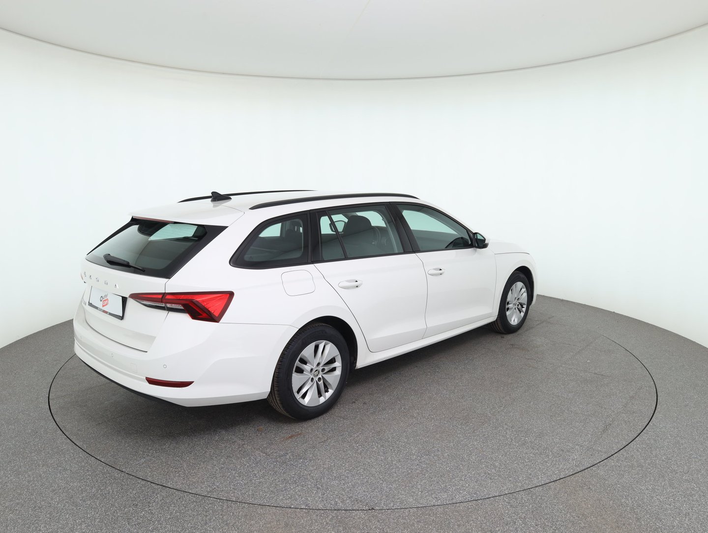 Škoda Octavia Combi Ambition TSI | Bild 5 von 27