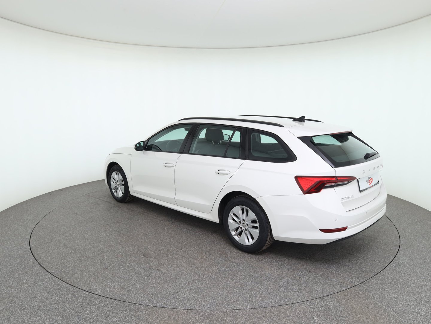 Škoda Octavia Combi Ambition TSI | Bild 7 von 27
