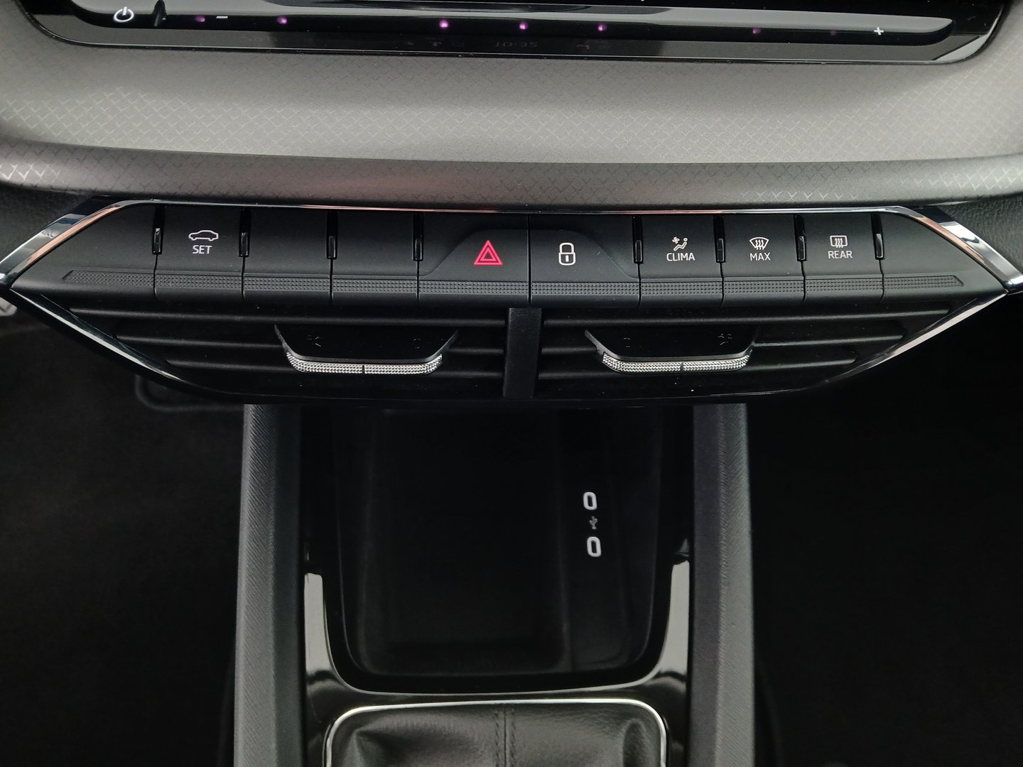 Škoda Octavia Combi Ambition TSI | Bild 22 von 27