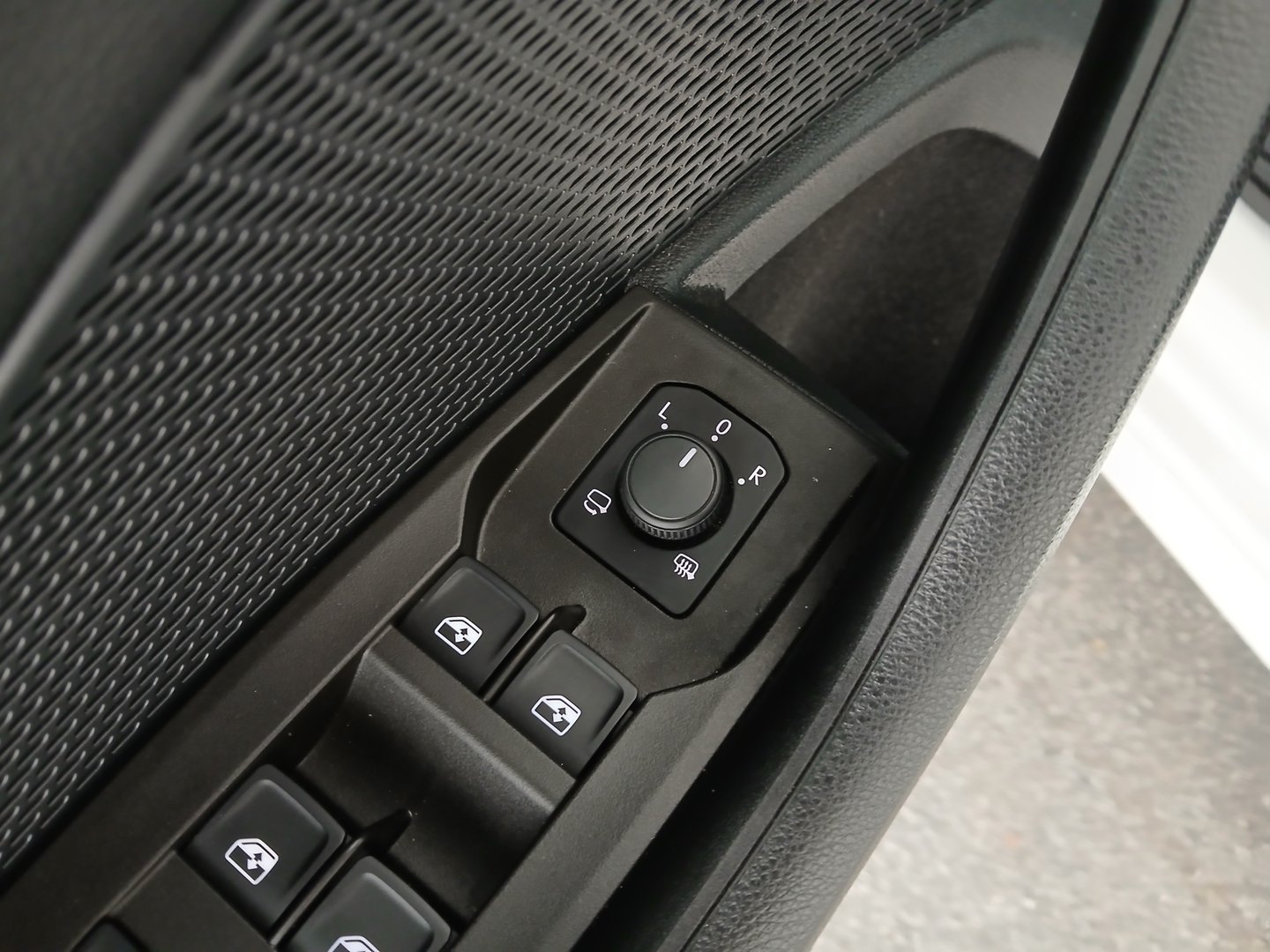 Škoda Octavia Combi Ambition TSI | Bild 11 von 27