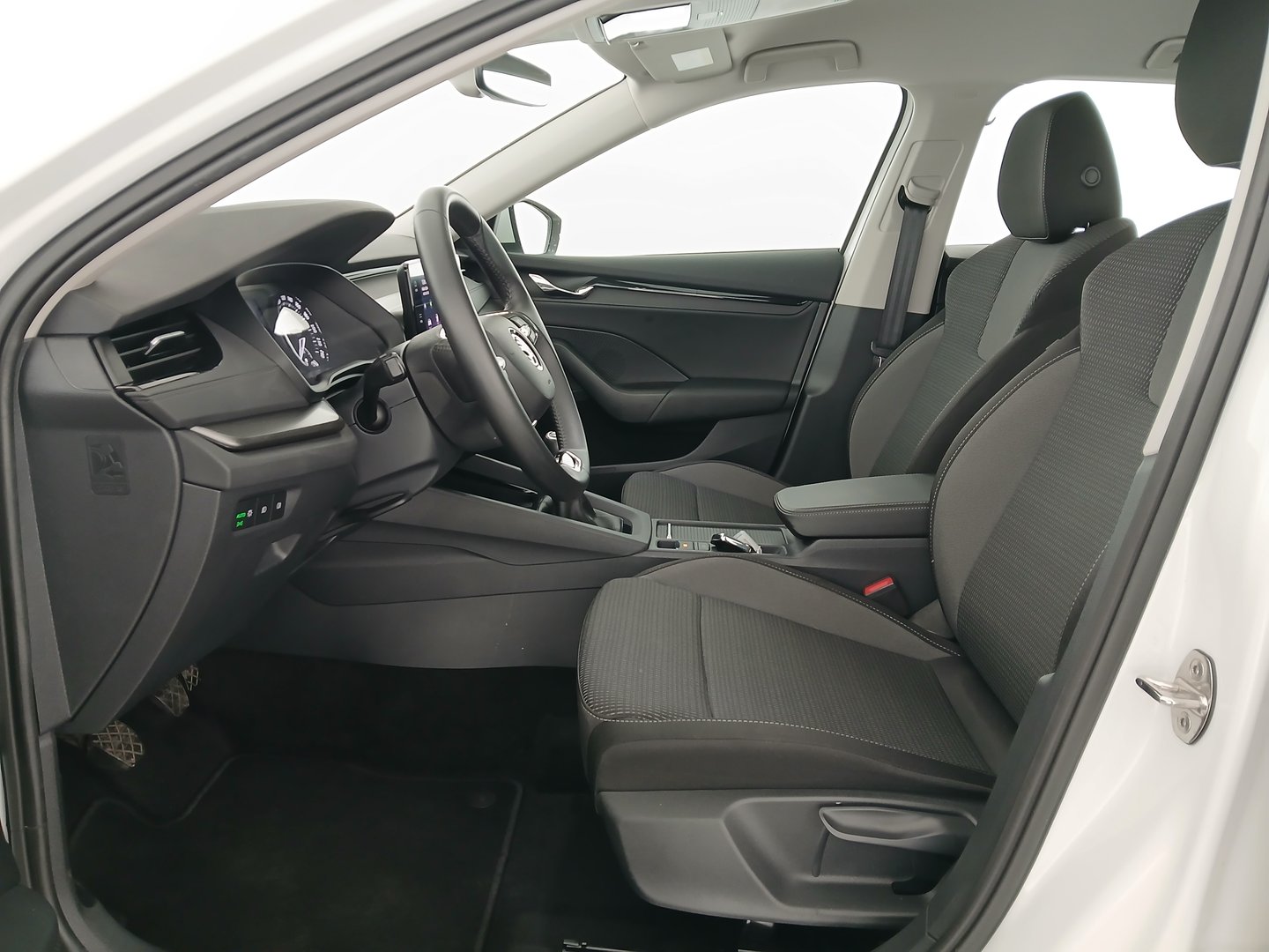 Škoda Octavia Combi Ambition TSI | Bild 13 von 27