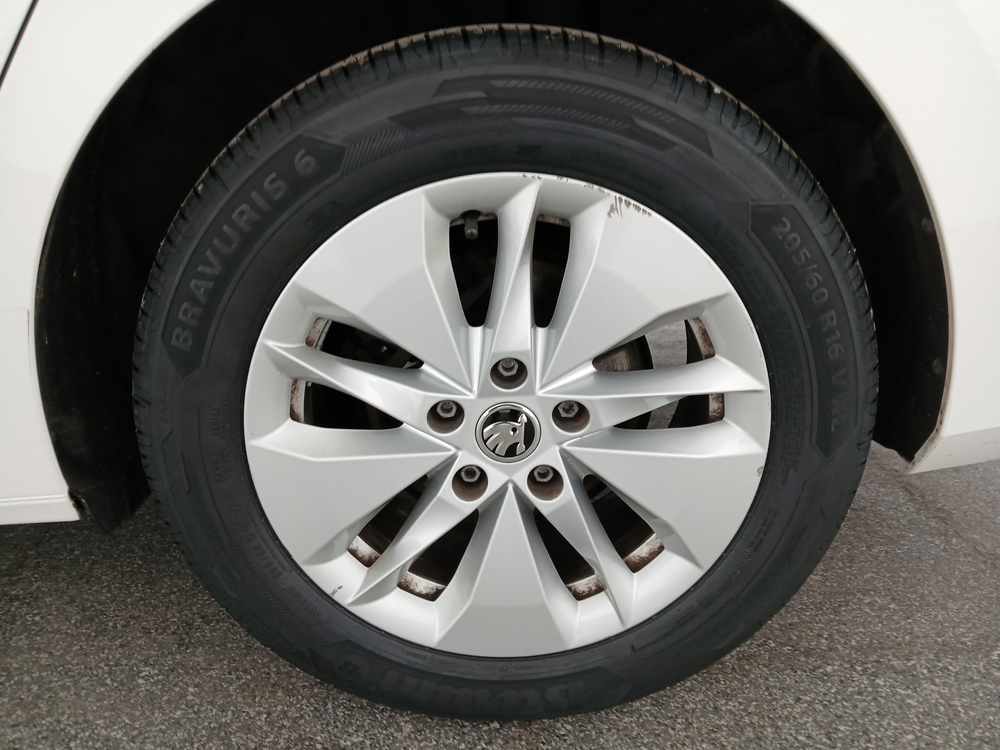 Škoda Octavia Combi Ambition TSI | Bild 9 von 27