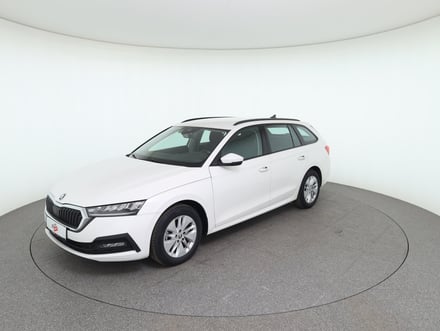 Škoda Octavia Combi Ambition TSI