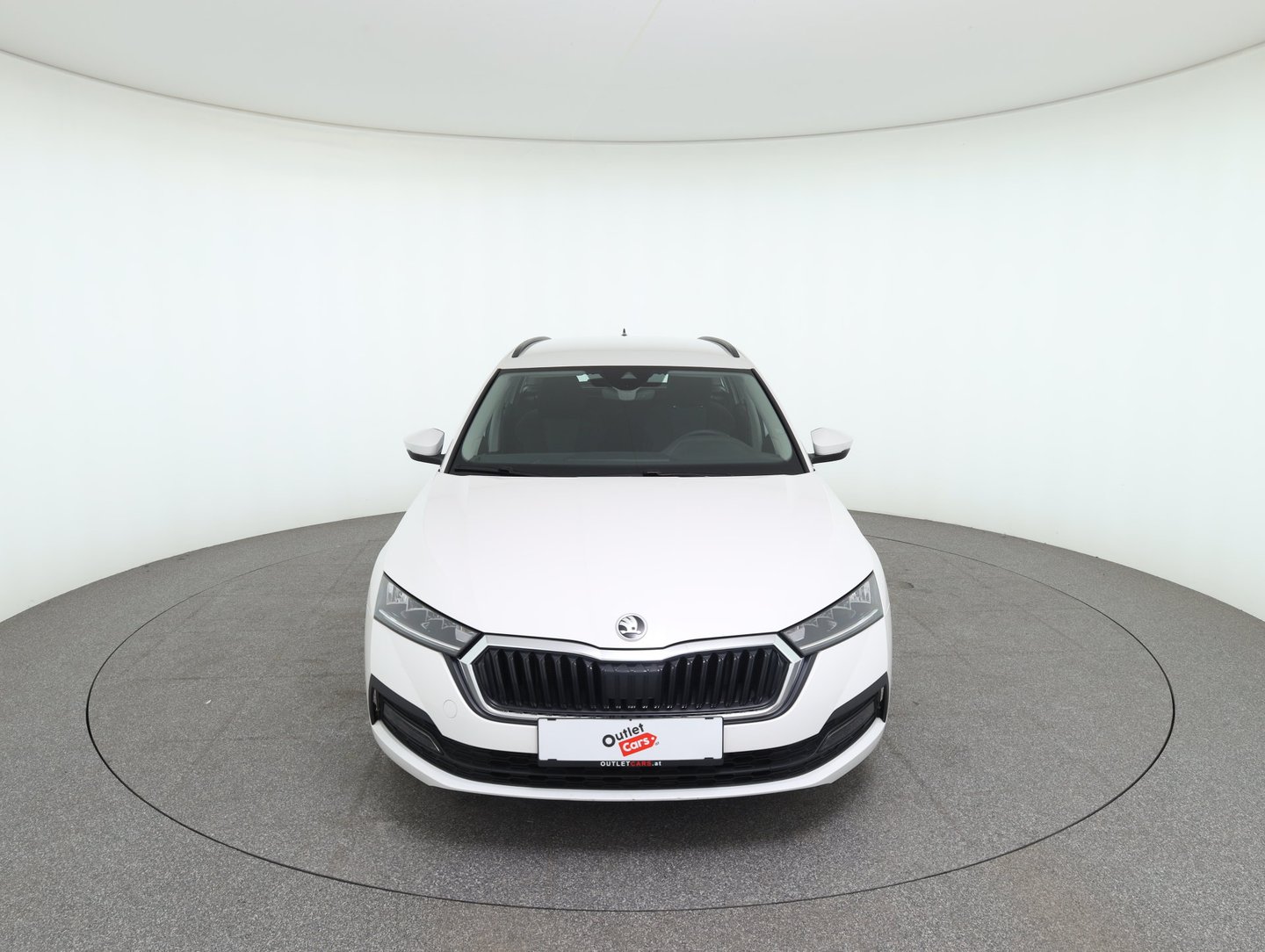 Škoda Octavia Combi Ambition TSI | Bild 2 von 27