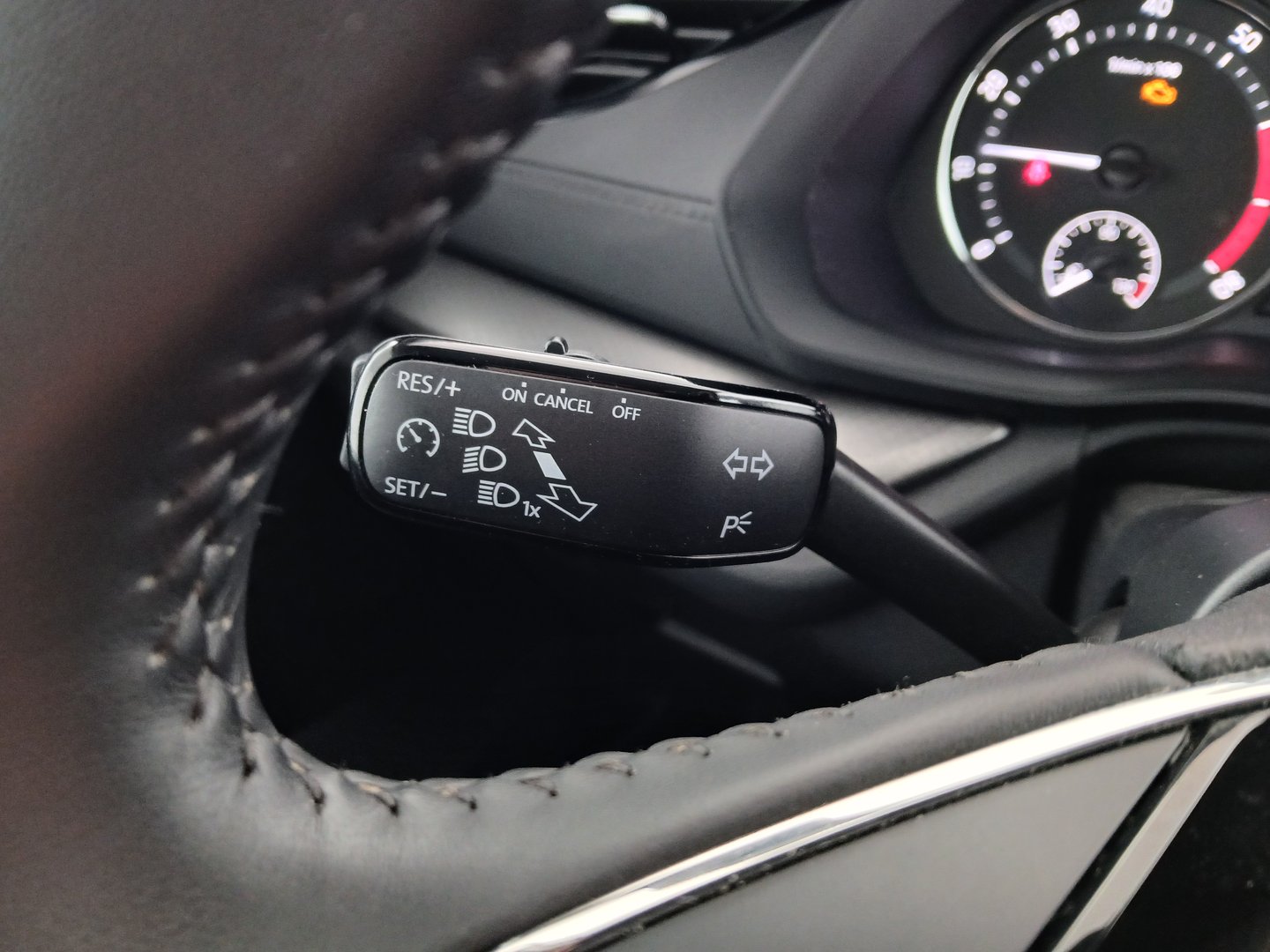 Škoda Octavia Combi Ambition TSI | Bild 17 von 27