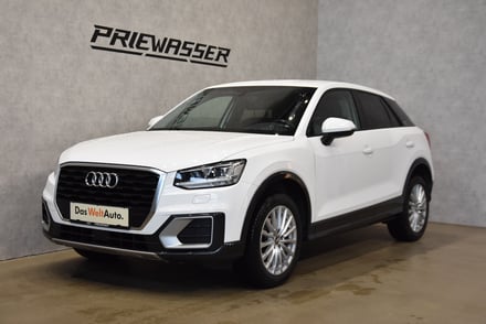 Audi Q2 30 TFSI Design