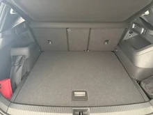 VW Tiguan R-Line TSI 4MOTION DSG in Grenadillschwarz Metallic