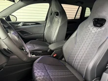VW Tiguan R-Line TSI 4MOTION DSG in Grenadillschwarz Metallic