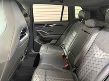 VW Tiguan R-Line TSI 4MOTION DSG in Grenadillschwarz Metallic