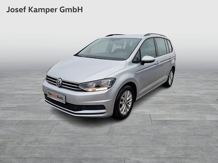 VW Touran Comfortline TSI ACT OPF 7-Sitzer