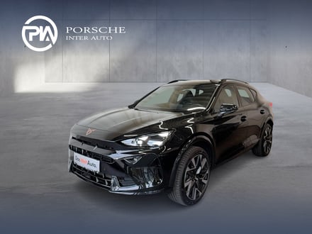 CUPRA Formentor 1.5 TSI 150 PS ACT