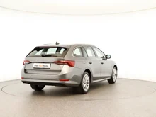 Škoda Octavia Combi Style TSI e-TEC DSG in Graphite-Grau Metallic