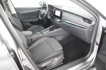 Škoda Octavia Combi Style TSI e-TEC DSG in Graphite-Grau Metallic