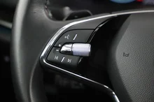 Škoda Octavia Combi Style TSI e-TEC DSG in Graphite-Grau Metallic