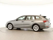 Škoda Octavia Combi Style TSI e-TEC DSG in Graphite-Grau Metallic