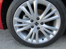 Thumbnail-Foto von Fahrzeug