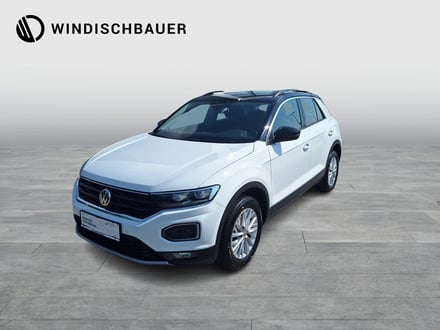 VW T-Roc Design TSI ACT DSG