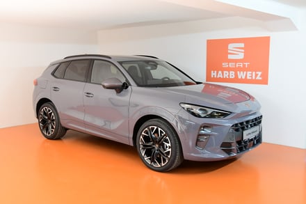 CUPRA Terramar 2.0 TSI 204 PS DSG 4Drive