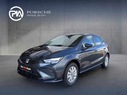 SEAT Ibiza Reference Edition 1.0 80PS