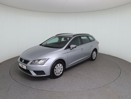 SEAT Leon Kombi Reference TSI