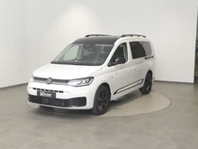 Thumbnail-Foto von Fahrzeug