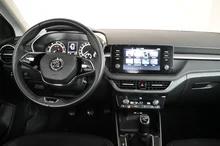 Thumbnail-Foto von Fahrzeug