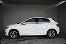 Thumbnail-Foto von Fahrzeug