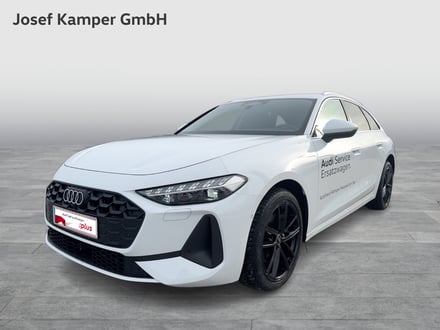Audi A5 Avant TFSI
