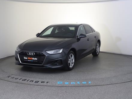 Audi A4 Limousine 30 TDI