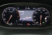 Thumbnail-Foto von Fahrzeug