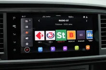 Thumbnail-Foto von Fahrzeug