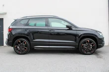 Thumbnail-Foto von Fahrzeug