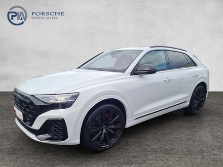 Audi Q8 TFSI e quattro 290 kW