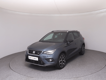 SEAT Arona FR EcoTSI
