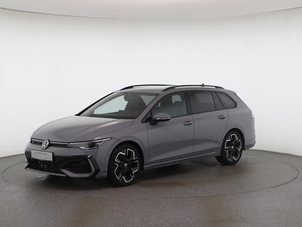VW Golf Variant Sport mHeV DSG
