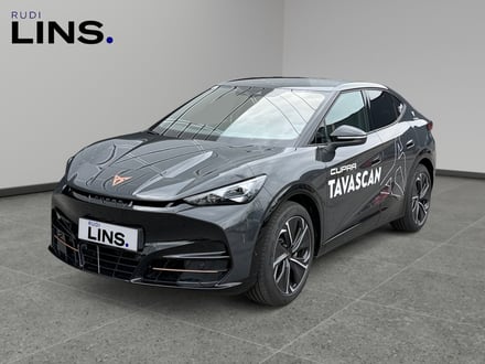 CUPRA Tavascan VZ 4Drive 250kW/340PS