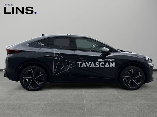 Bild eines CUPRA Tavascan VZ 4Drive 250kW/340PS