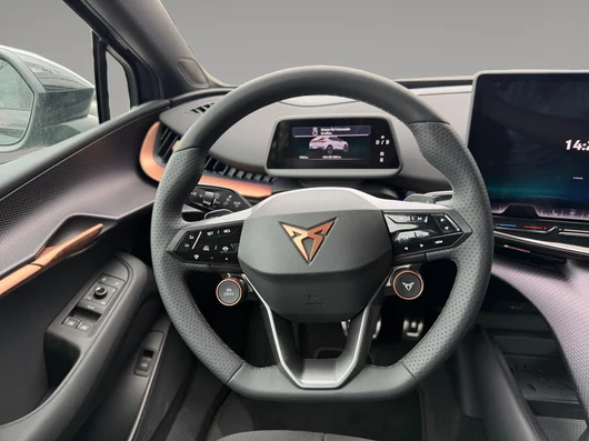 Bild eines CUPRA Tavascan VZ 4Drive 250kW/340PS