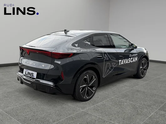 Bild eines CUPRA Tavascan VZ 4Drive 250kW/340PS