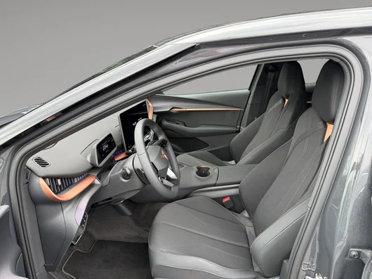Bild eines CUPRA Tavascan VZ 4Drive 250kW/340PS