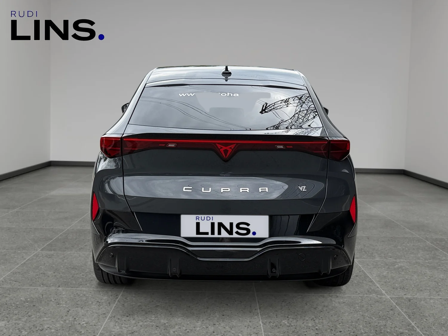 Bild eines CUPRA Tavascan VZ 4Drive 250kW/340PS