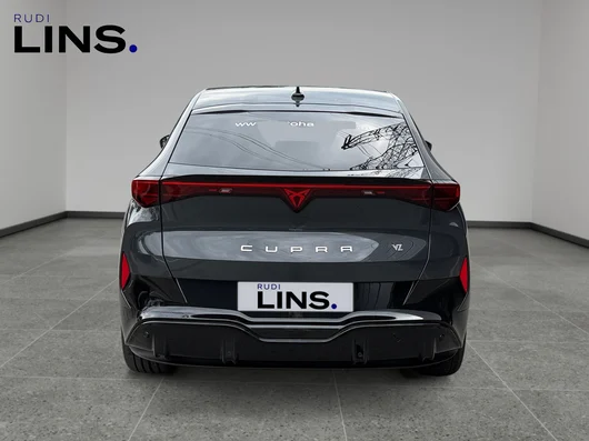Bild eines CUPRA Tavascan VZ 4Drive 250kW/340PS