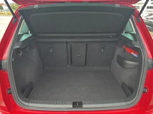 Škoda Karoq 4x4 Style TDI DSG in K1 Velvet-Rot Metallic