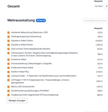 Thumbnail-Foto von Fahrzeug